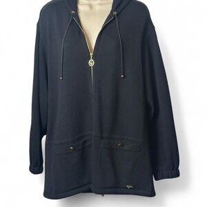St John Sport‎ Hoodie